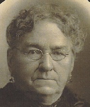 Martha Ann Townsend